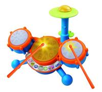 Vtech Kidibeats Drum Set