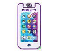 VTech KidiBuzz 3, Purple