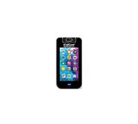 VTech Kidicom Advance 3.0 (Blue), Learning Toy & Safe Communication Device for Children Featuring e-Books, Camera, Children-Friendly Apps, Games and