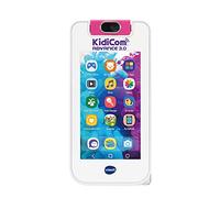 VTECH KidiCom Advance 3.0 Kids Phone - Pink