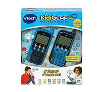 Vtech KidiGear Walkie Talkies (English Version)