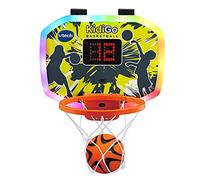 VTech KidiGo Basketball Hoop (Frustration Free Packaging)