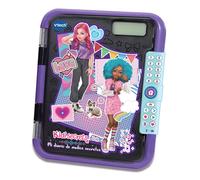 Vtech Kidisecrets 365 My Secret Audio Diary Spanish Version