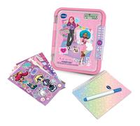 Vtech Kidisecrets 365 My Secret Audio Diary Spanish Version
