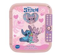 Vtech Kidisecrets Angel´s Secret Diary Spanish Version