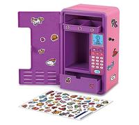 Vtech Kidisecrets Dream Safe - Safe with Number Code for Storing Secrets - With Games, Music and Stickers - For Children Aged 6-12 Years