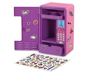 Vtech Kidisecrets Dream Safe - Safe with Number Code for Storing Secrets - With Games, Music and Stickers - For Children Aged 6-12 Years