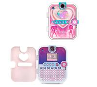 Vtech Kidisecrets Fashion Cam Video Diary Spanish Version