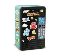 Vtech Kidisecrets Locker Spanish Version