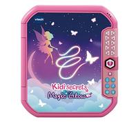 Vtech Kidisecrets Magic Glow - Secret Electronic Diary with Magic Pen and Combination Lock - For Children Aged 6-12 Years