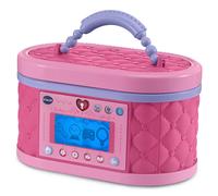 Vtech Kidisecrets Makeup Case Spanish Version