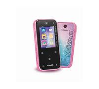 Vtech Kidisnap Touch Pink One Colour