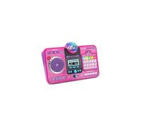 VTech KidiStar DJ Mixer, Pink
