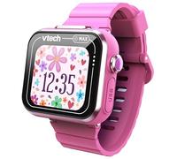 Vtech KidiZoom 80-531654 Smart Watch MAX Pink