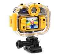 VTech Kidizoom Action Cam 180 (Frustration Free Packaging English Version)