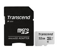 Vtech Kidizoom Action Cam Digital Camera Memory Card 32GB microSDHC Memory Card with SD Adapter