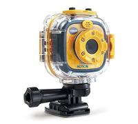 vTech Kidizoom Action Cam [Yellow]