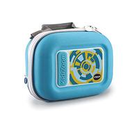 VTech Kidizoom Camera Case, Portable Hard Case for Children, Accessories for Kids Digital Camera, Suitable for Girls and Boys from 3, 4, 5+ Year Olds, Blue