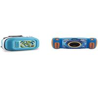 VTech Kidizoom Camera Case, Portable Hard Case for Children with 07103 Kidizoom Duo Camera 5.0|Digital Camera for Children |Electronic Toy Camera