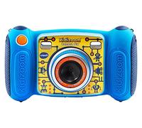 VTech KidiZoom Camera Pix- Blue