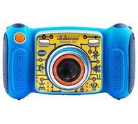 VTech Kidizoom Camera Pix, Blue (Frustration Free Packaging)