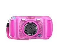 VTech KidiZoom Camera Pix FX with Rotatable Lens Effects, Pink