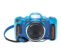 Vtech Kidizoom Duofx 12 En 1 Camera Blue