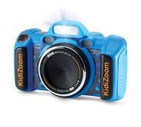 Vtech Kidizoom Duofx 12 En 1 Camera Blue