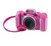 Vtech Kidizoom Duo Fx 12 In 1 Aquamarine Version Spanish Pink