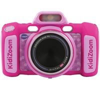 Vtech Kidizoom Duo Fx Camera - Pink