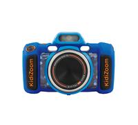 VTech KidiZoom Duo FX Kids Camera - 8MP, AR Filters, 20 Games