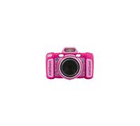 VTech KidiZoom Duo FX, Kids Camera with Colour Screen, 8MP, Photos, Selfies & Videos, AR Filters, 20 games, 75 photo & video effects, filters &