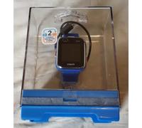 VTech Kidizoom DX2 Smart Watch - Blue with box