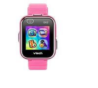 VTECH Kidizoom DX2 Smartwatch Photos Videos Filter Micro USB Pink