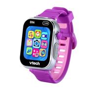 VTech KidiZoom Smartwatch DX4, Purple