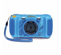 VTech Kidizoom Fun FX 10 In-1 Camera - Blue