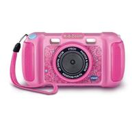 VTech KidiZoom Fun FX Pink, English
