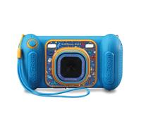 VTech KidiZoom Kid 4 - Children's Camera with Games and Parental Control - For Children Aged 4-8 Years