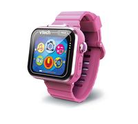 Vtech Kidizoom Max Smartwatch Version English Pink