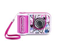 Vtech Kidizoom Print Cam Version Spanish Pink