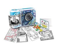 Vtech Kidizoom Print Camera Spanish