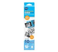 VTech KidiZoom PrintCam Paper Refill 10-Pack White With 8 Regular Pap