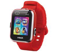 Vtech Kidizoom Smart Dx2 Watch Red