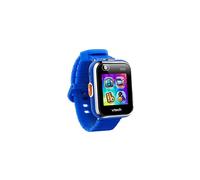 VTech Kidizoom Smart Watch DX2, Blue Watch for Kids with Games, Camera for Photos & Videos, Colour Screen, Photo Effects & More
