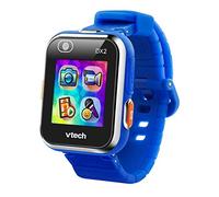 VTech Kidizoom Smart Watch DX2 Kids Smart Watch with Dual Camera Estandar blue - Spanish version