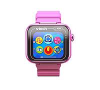 Vtech Kidizoom Smart Watch Max Pink Pink