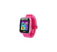 VTech KidiZoom Smartwatch DX2, Pink