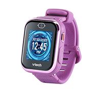 VTech KidiZoom Smartwatch DX3, Purple