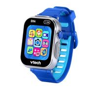VTech KidiZoom Smartwatch DX4, Blue