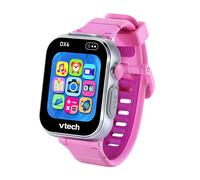 VTech KidiZoom Smartwatch DX4, Pink